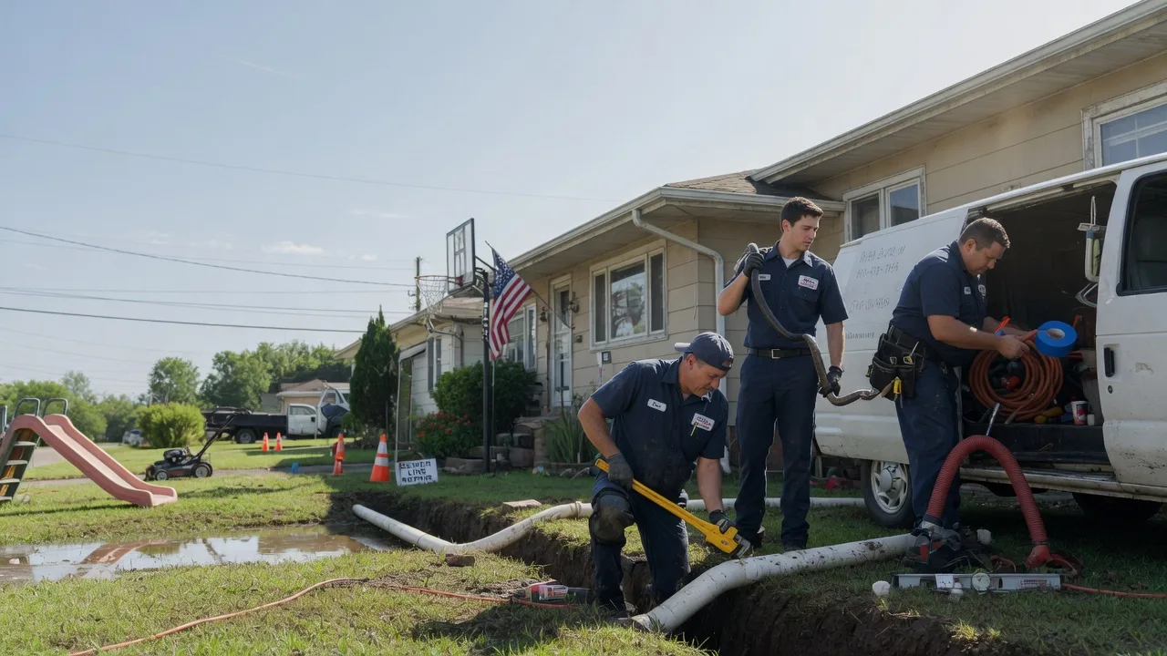 Toilet Installation in Worth, MO near me